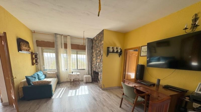 Toledo - San Martín de Montalbán - 752 m²