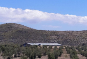 Gérgal 362839&nbsp;m²