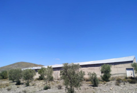 Gérgal 362839&nbsp;m²