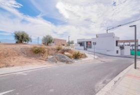 Peligros 350&nbsp;m²