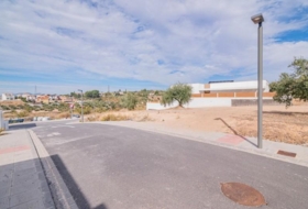 Peligros 350&nbsp;m²