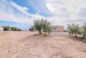 Peligros 350&nbsp;m²