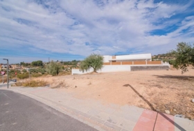 Peligros 350&nbsp;m²