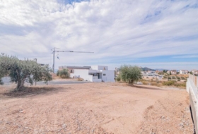 Peligros 350&nbsp;m²