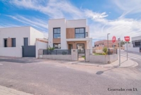 Peligros 350&nbsp;m²