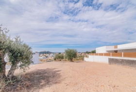 Peligros 350&nbsp;m²