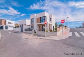 Peligros 350&nbsp;m²