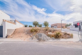 Peligros 350&nbsp;m²