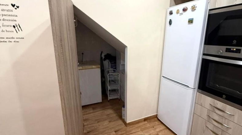 Севилья - Бургильос - 102 м²