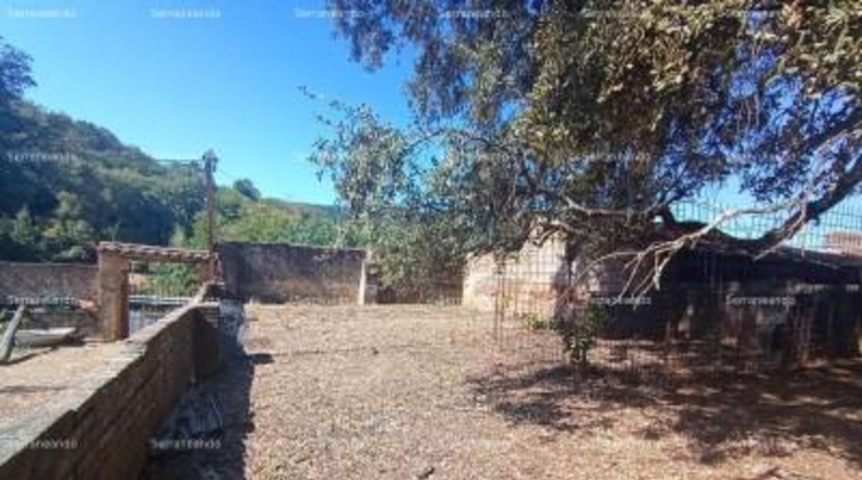 Huelva - Jabugo - 3307 m²