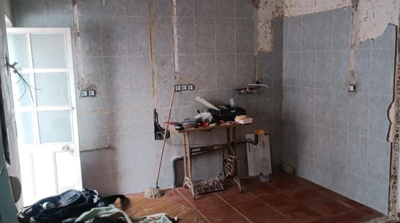 Cádiz - Puerto Real - 45 m²