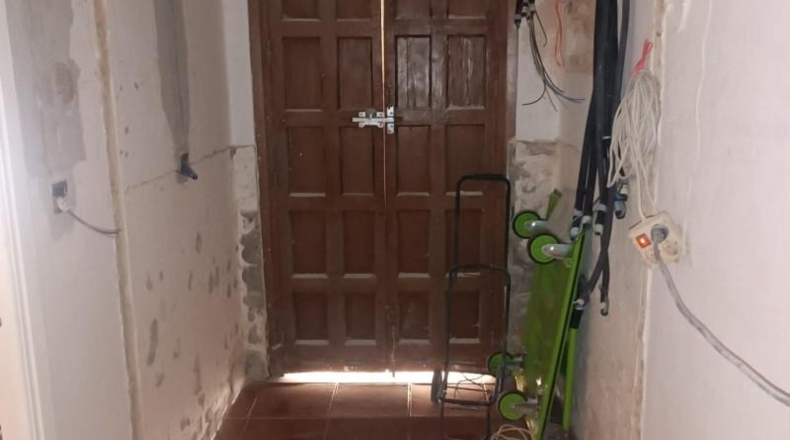 Cádiz - Puerto Real - 45 m²