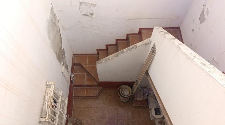 Cádiz - Puerto Real - 45 m²