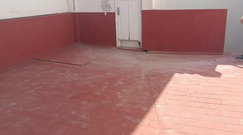 Cádiz - Puerto Real - 45 m²