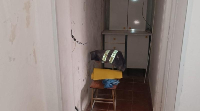 Cádiz - Puerto Real - 45 m²
