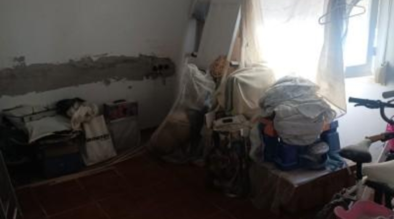 Cádiz - Puerto Real - 45 m²