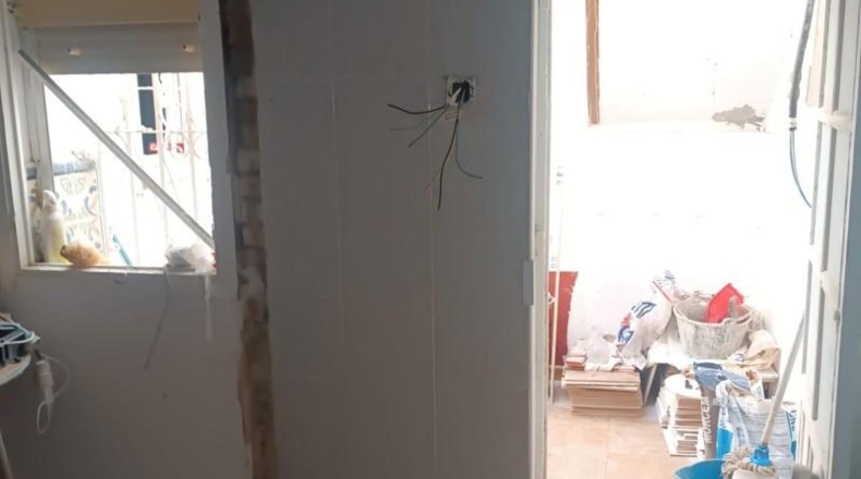 Cádiz - Puerto Real - 45 m²