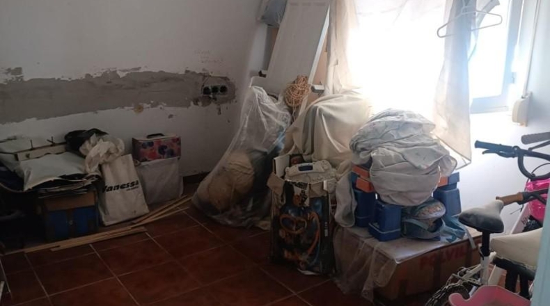 Cádiz - Puerto Real - 45 m²