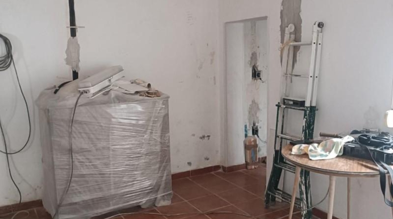Cádiz - Puerto Real - 45 m²