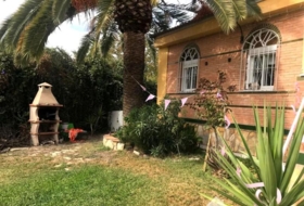 Linares 1200&nbsp;m² 