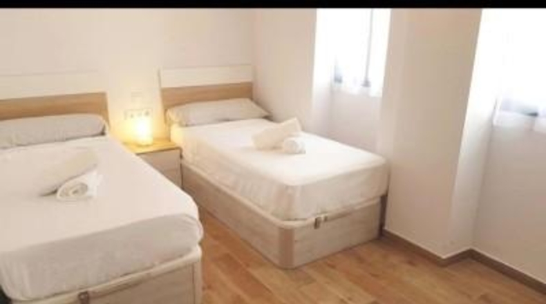 Caceres - Cáceres - 85 m²