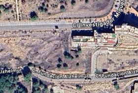 Murcia 906&nbsp;m²