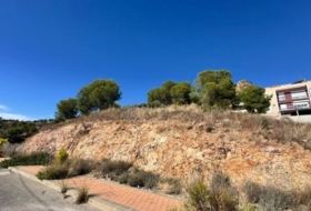 Murcia 906&nbsp;m²
