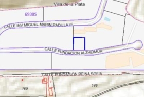 Murcia 906&nbsp;m²