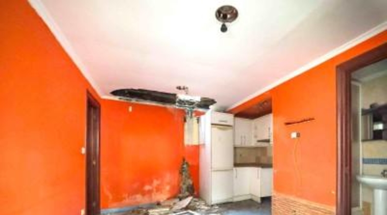 Biscaia - Bilbao - 56 m²