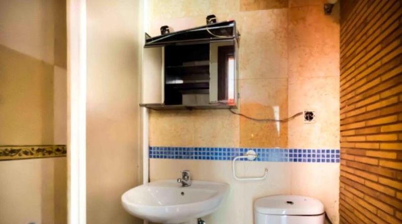 Biscaia - Bilbao - 56 m²