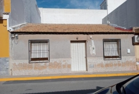 Los Montesinos 116&nbsp;m²