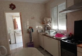 Los Montesinos 116&nbsp;m²