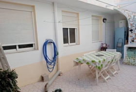 Los Montesinos 116&nbsp;m²