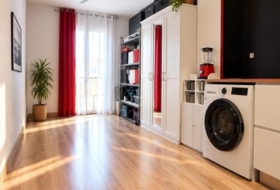 Mataró 26&nbsp;m² 