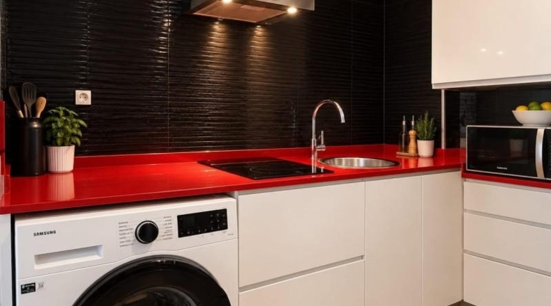 Barcelona - Mataró - 26 m²
