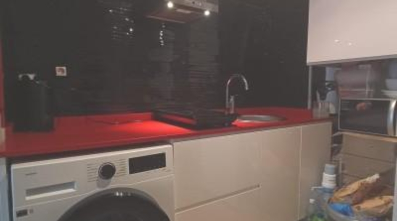 Barcelona - Mataró - 26 m²