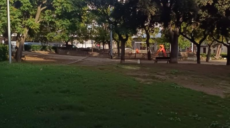 Barcelona - Mataró - 26 m²
