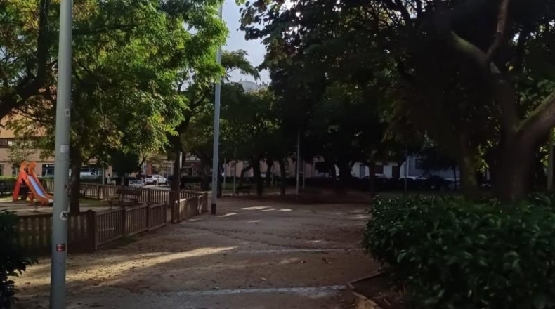 Barcelona - Mataró - 26 m²