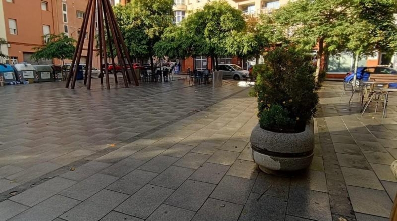 Barcelona - Mataró - 26 m²