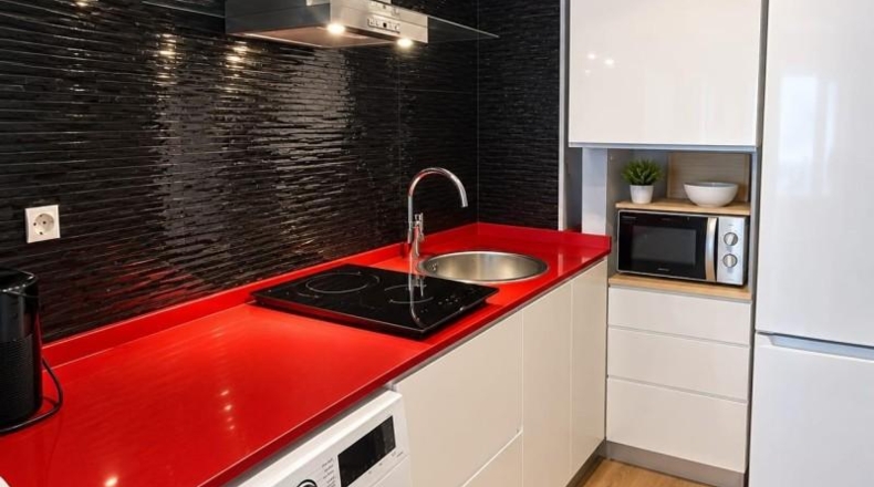 Barcelona - Mataró - 26 m²