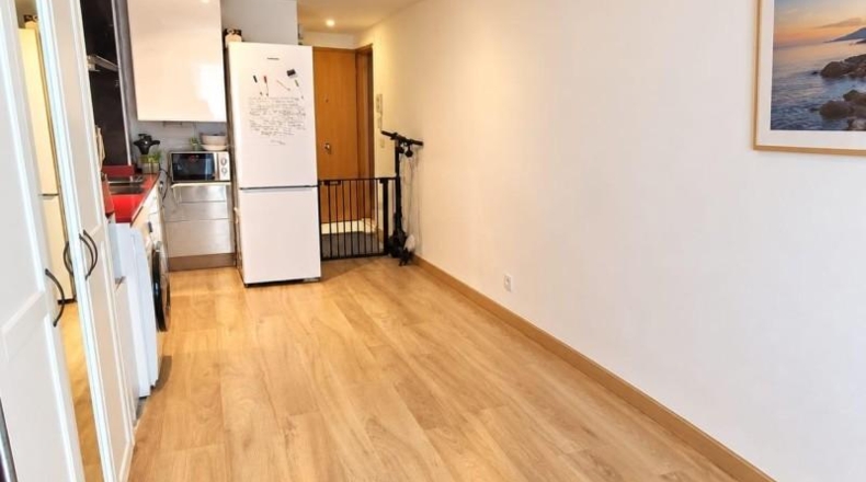 Barcelona - Mataró - 26 m²