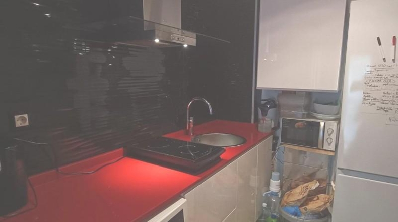 Barcelona - Mataró - 26 m²