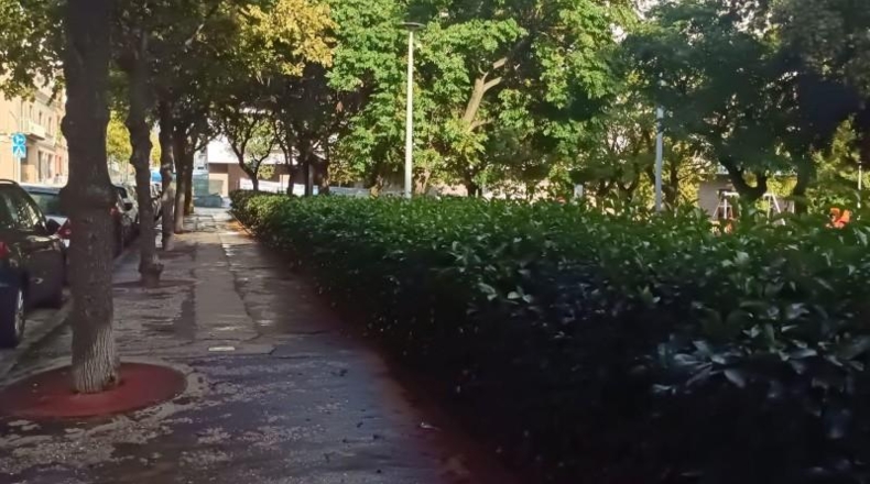 Barcelona - Mataró - 26 m²