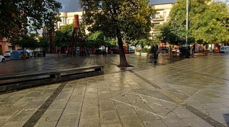 Barcelona - Mataró - 26 m²