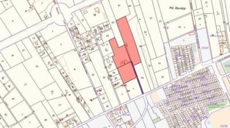 Castellón - Castelló de la Plana - 22956 m²