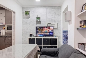 Севилья 160&nbsp;м²