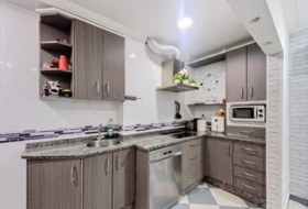 Севилья 160&nbsp;м²