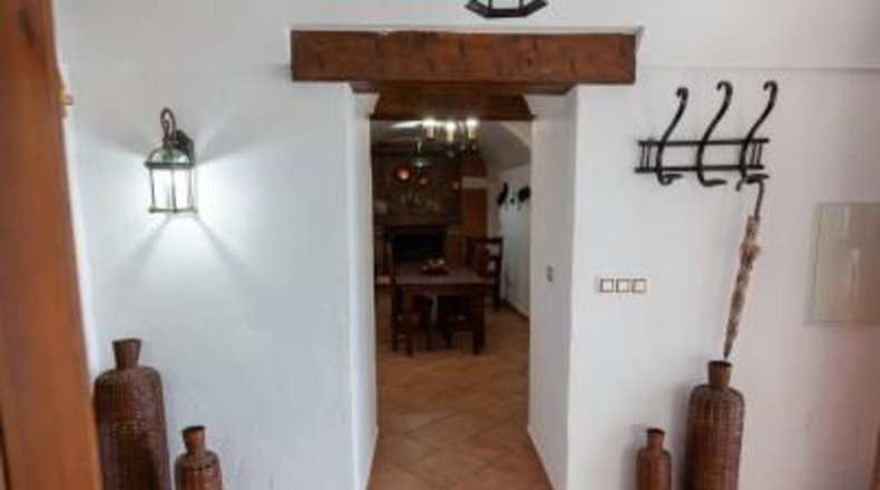 Community of Madrid - Madrid - 239 m²