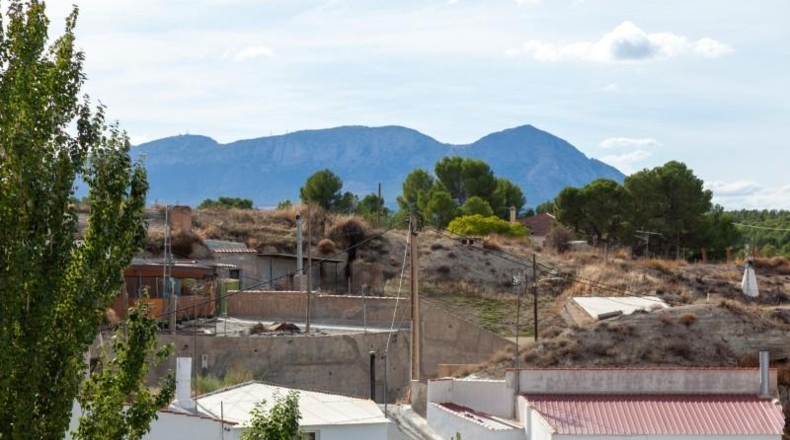 Community of Madrid - Madrid - 239 m²