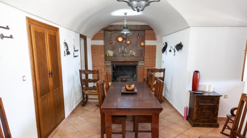 Community of Madrid - Madrid - 239 m²